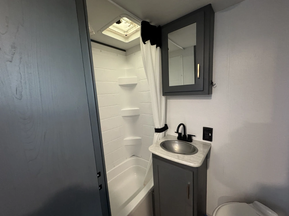 Keystone Rv Bullet(tt) 1700bh 2022 alt