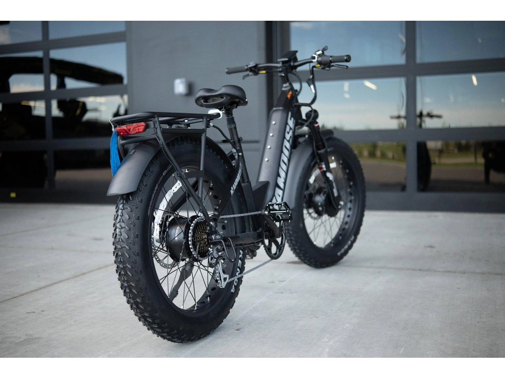 2024 Vamoose Cycle Mammoth 24 500 St alt