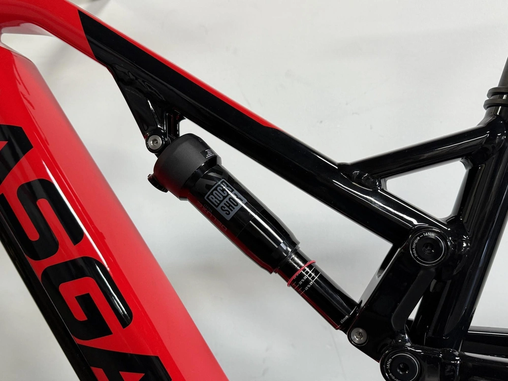 Gas Gas G Enduro 1.0 X-large *2.99%/36 Mois💳 2022 alt