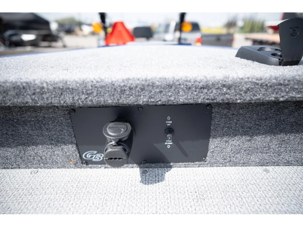 2025 G3 Boats Av17sf alt