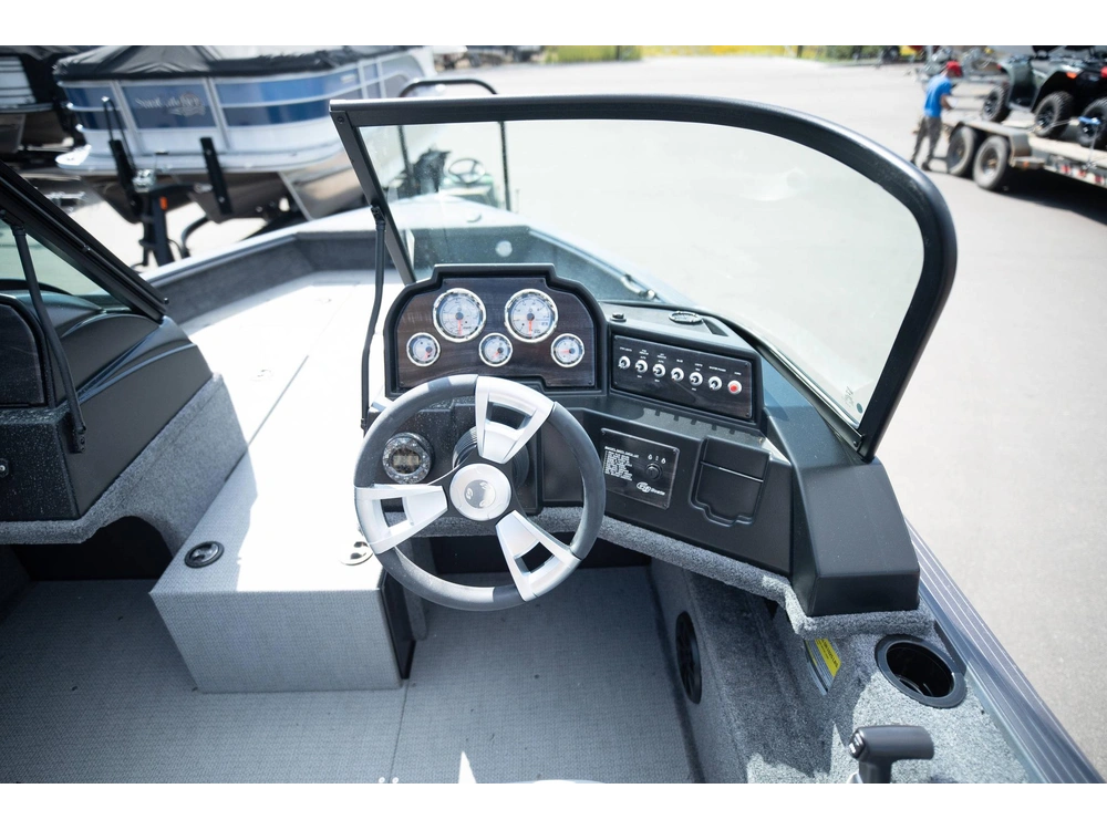 2025 G3 Boats Av17sf alt