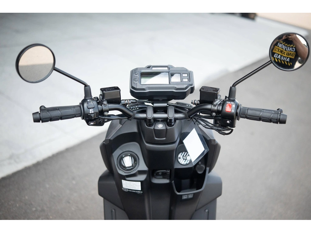 2024 Yamaha Bws 125 alt