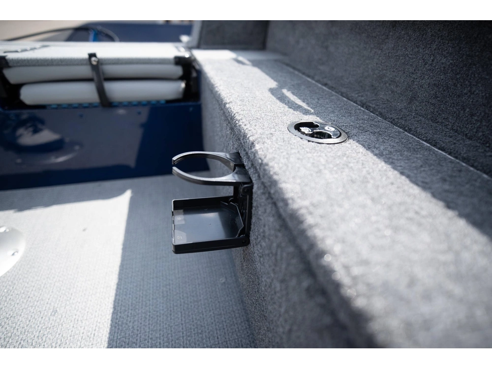 2025 G3 Boats Av17sf alt