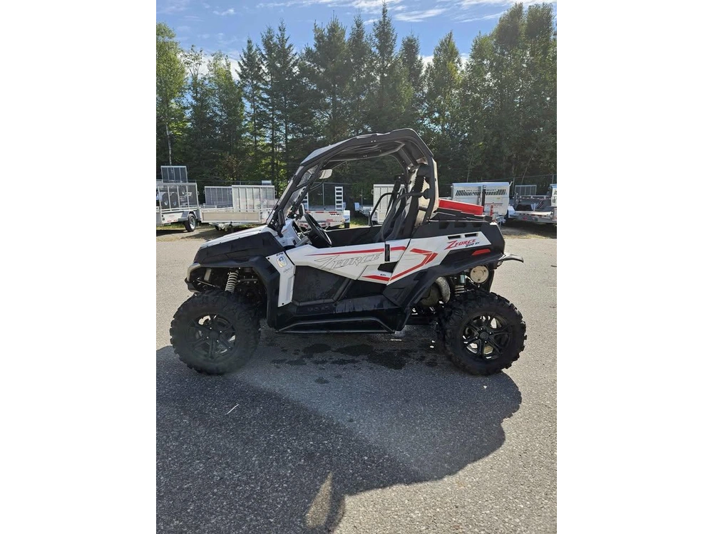 Cfmoto Zforce 800 2021 alt