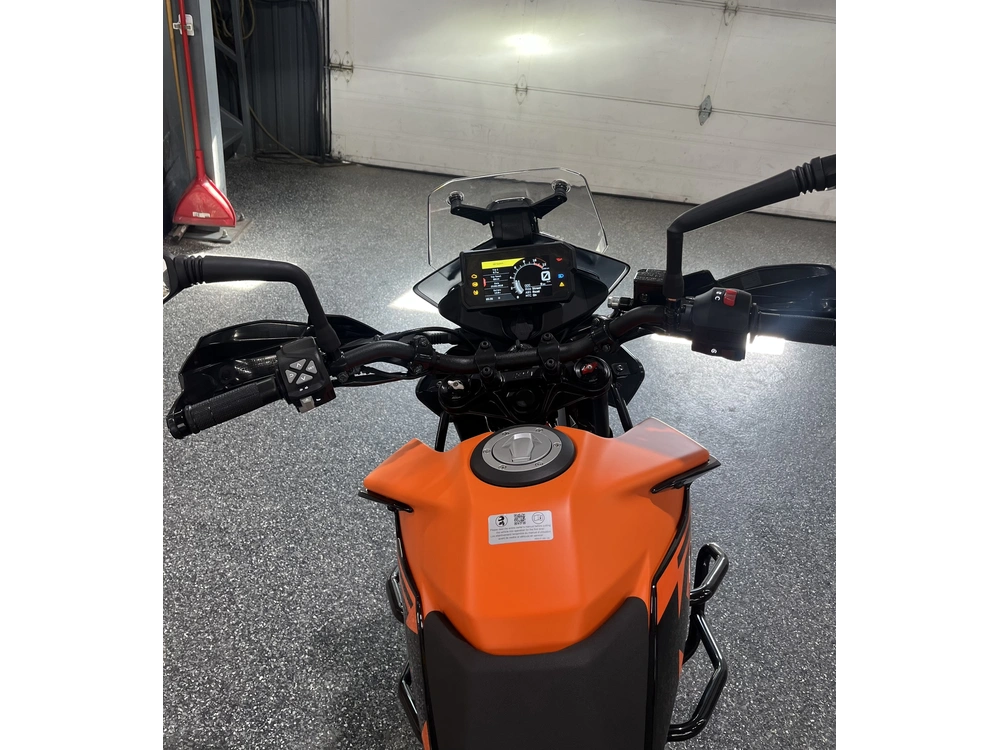 2024 Ktm 390 Adventure alt