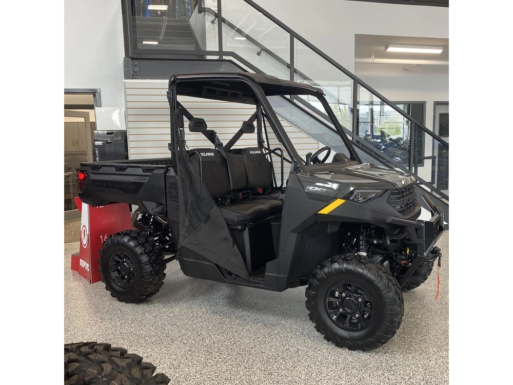 2025 Polaris Ranger 1000 Premium Eps alt