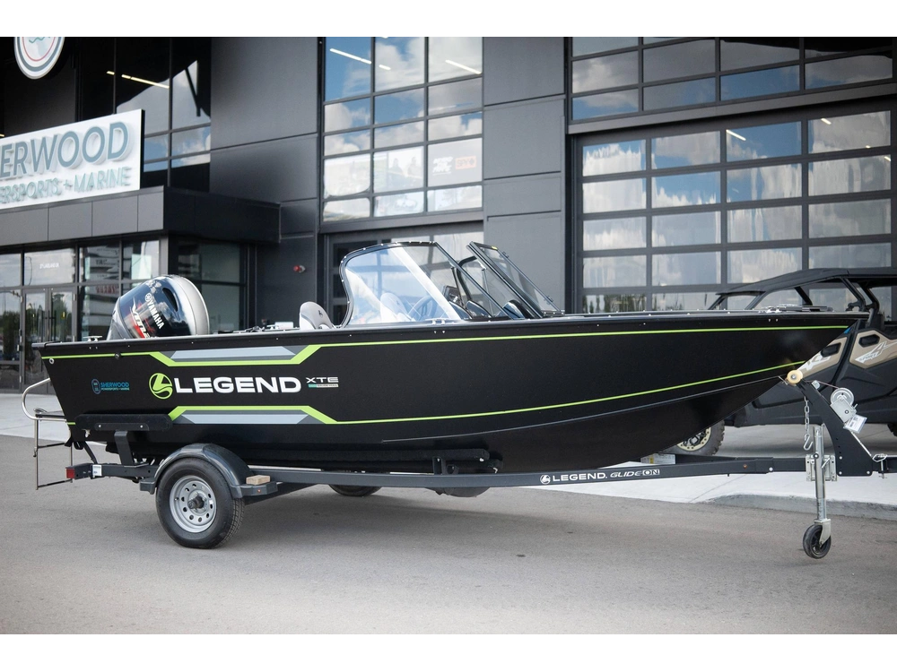 2023 Legend 18 Xte D Sport alt