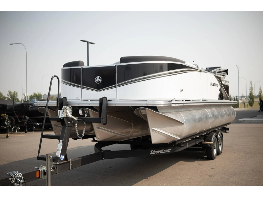 2025 Legend Q-series 23 Ql alt