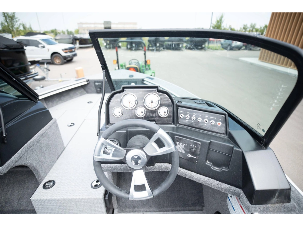 2025 G3 Boats Av1750sf alt