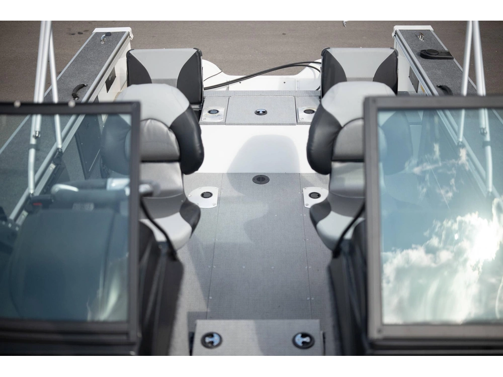 2025 G3 Boats Av1850sf alt