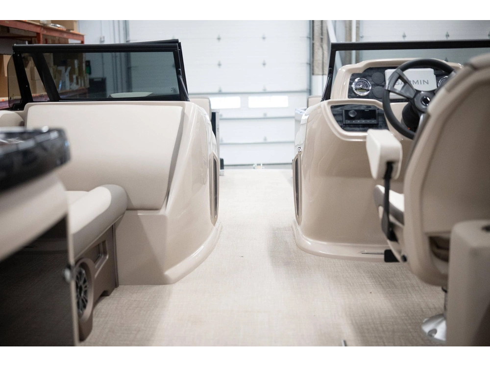 2024 Legend Q-series Cruiser Ws Sport Pro alt