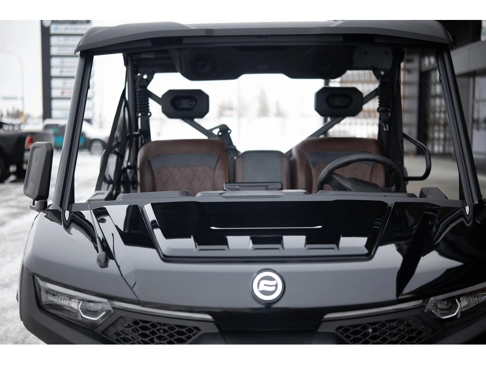 2025 Cfmoto Uforce U10 alt