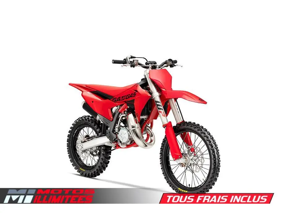 2026 Gas Gas MC 85 17/14 