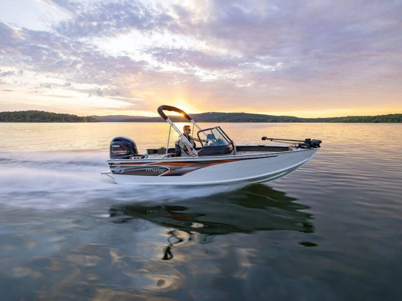 2025 G3 Boats Av18sf Av18sf alt