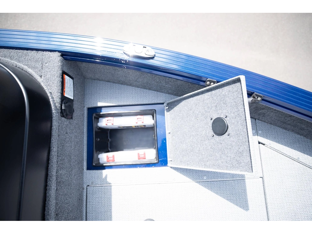 2025 G3 Boats Av17sf alt