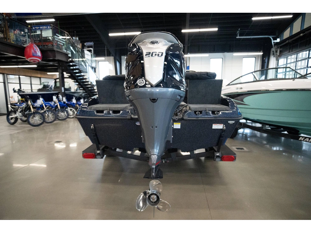 2025 Skeeter Products Solera 189 alt