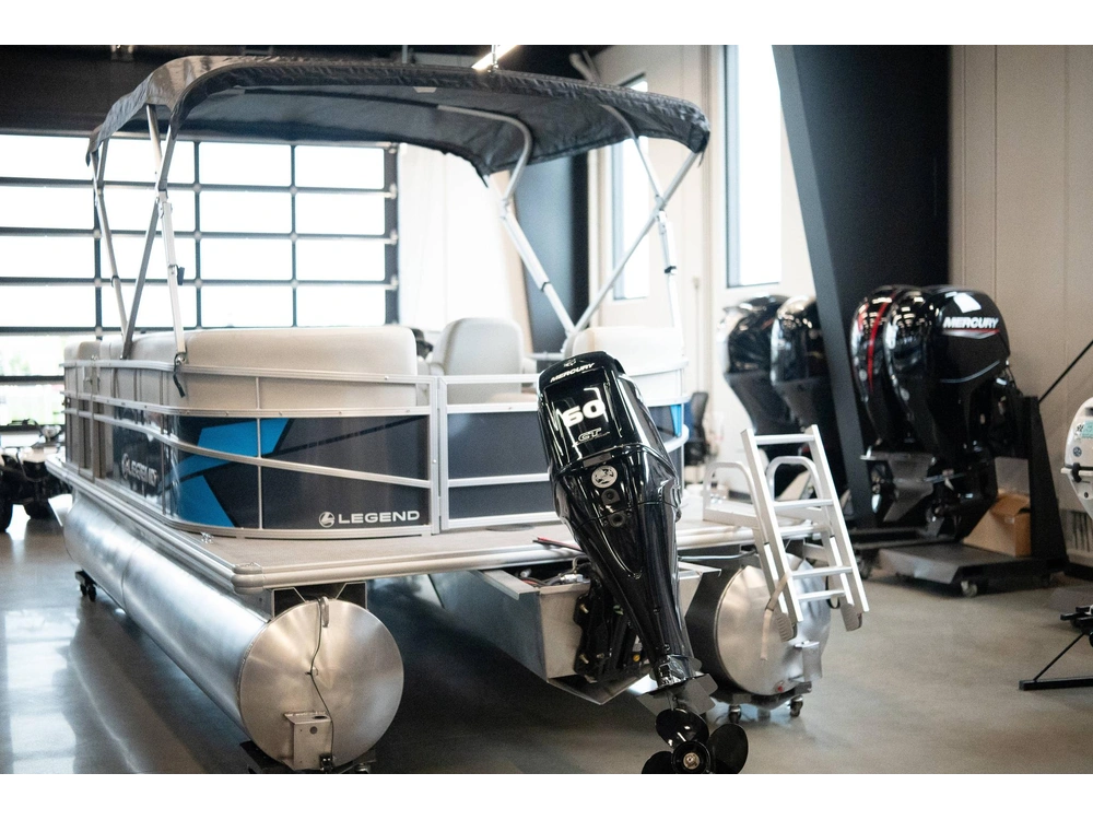 2023 Legend 20 Fun Ultimate alt