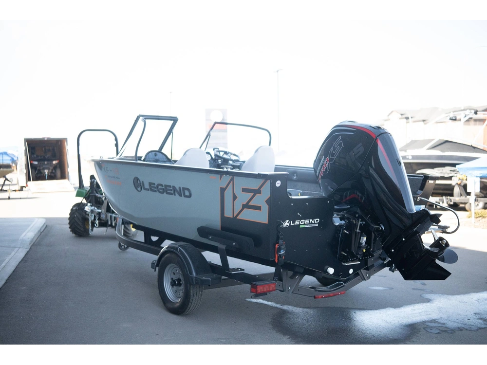 2025 Legend 18 Xf alt