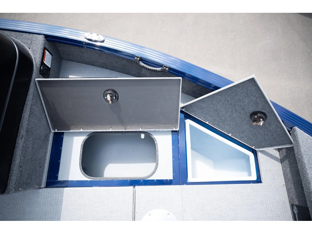 2025 G3 Boats Av17sf alt