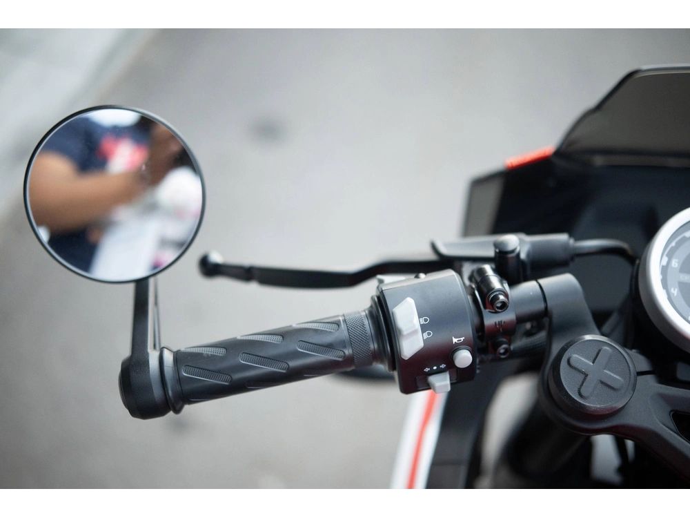 2025 Cfmoto 125 Papio Ss alt