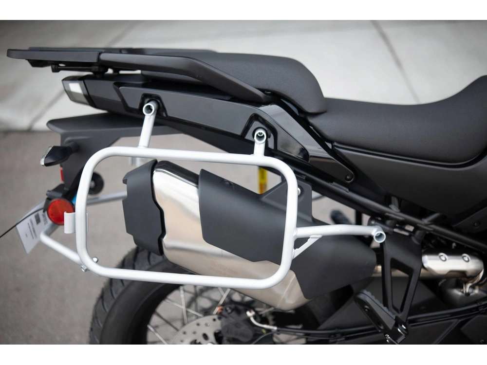 2025 Cfmoto Ibex 800 alt