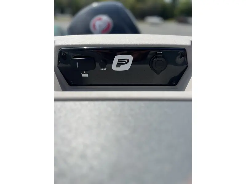 Princecraft SPORTFISHER 23 2RS 2026