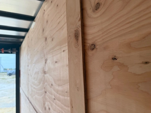 2025 Cjay Trailers Fx9 5'x10' alt