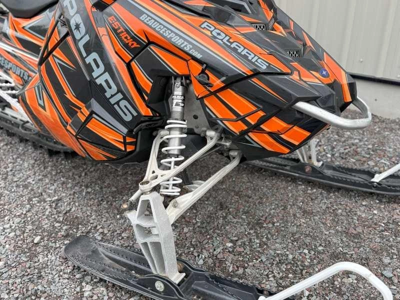 Polaris 800 Pro-rmk 155 2018 alt