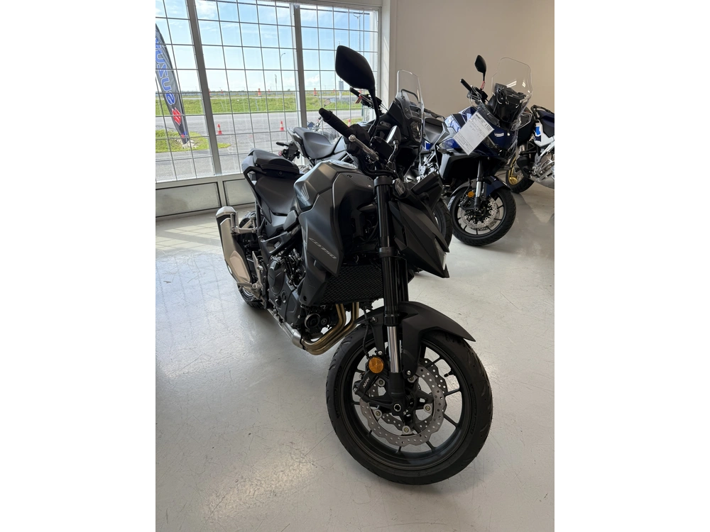 Honda Cb750 Cb 750 2025 alt