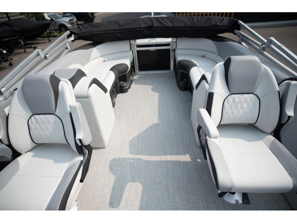 2025 Legend Q-series 23 Ql alt