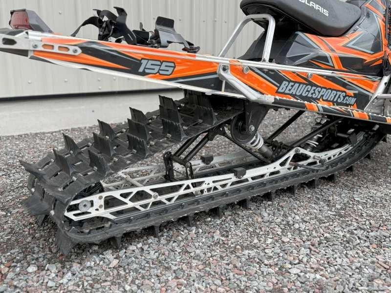 Polaris 800 Pro-rmk 155 2018 alt
