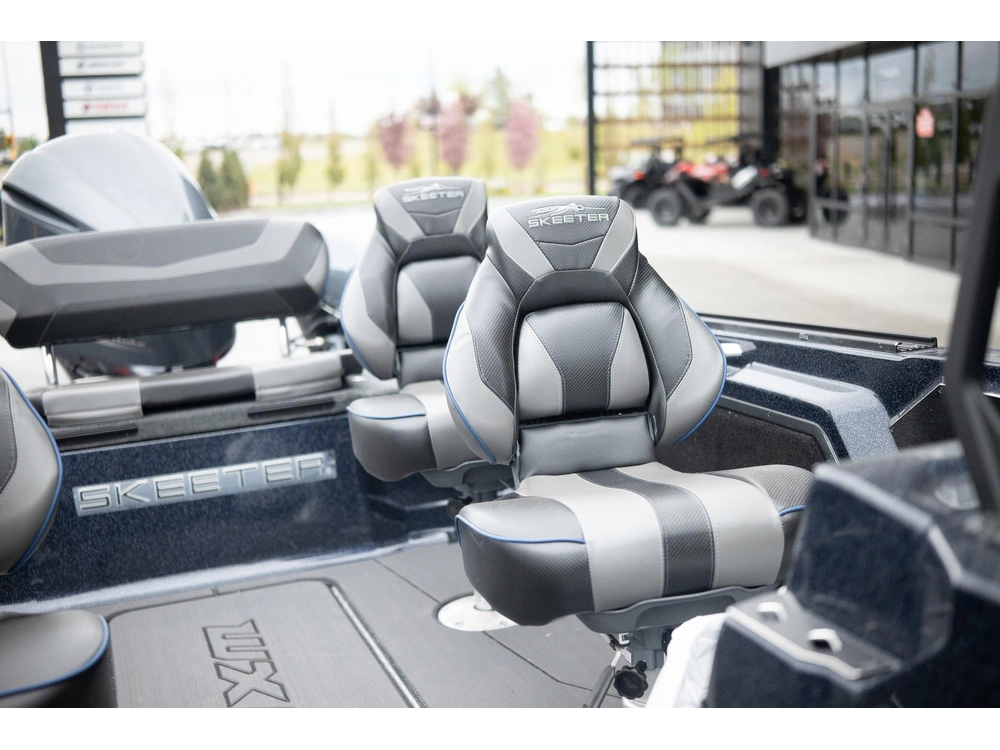 2025 Skeeter Products Wxr2060 alt