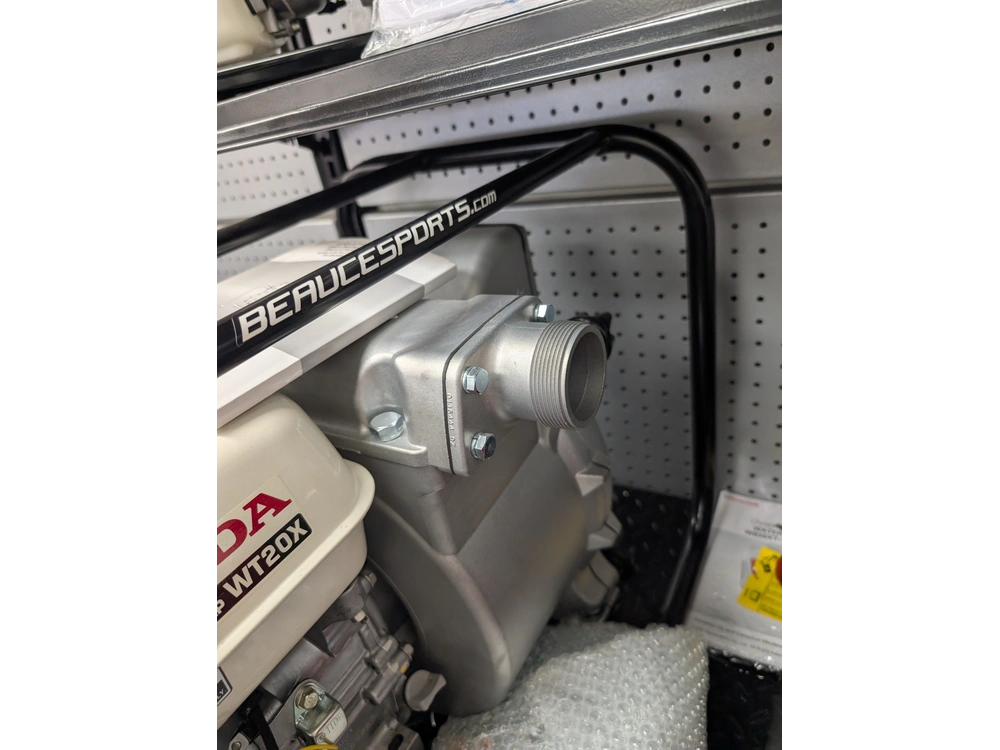 2025 Honda Pompe Tout Usage 3 Pouce | 🟢 Pompe 3″ Alternatives Stihl Husqvarna Toro Generac 🟢 | alt