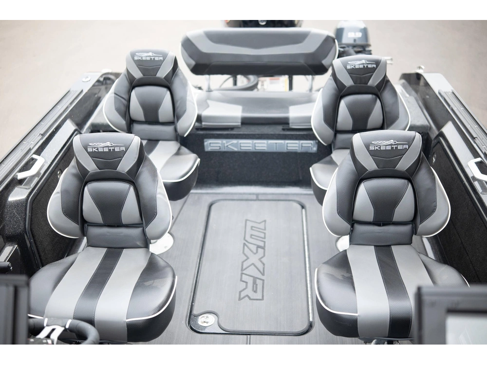 2025 Skeeter Products Wxr2060f alt