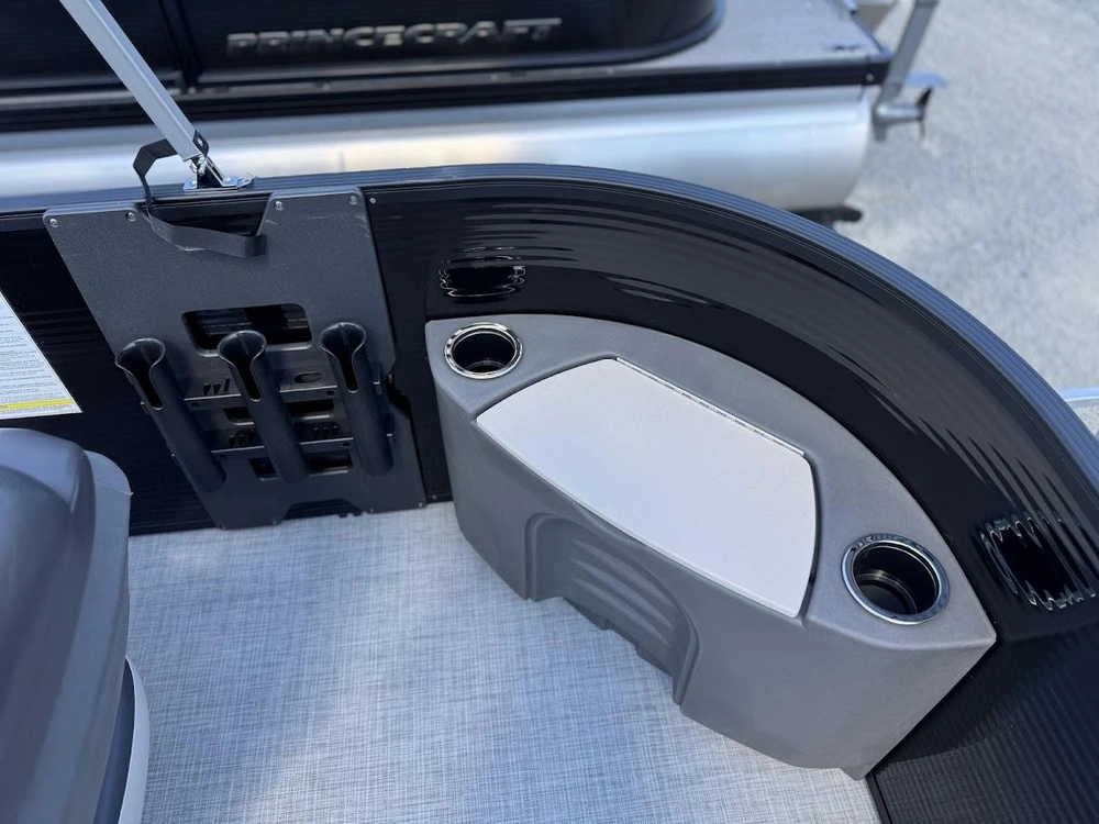 2026 Princecraft Jazz 17 alt