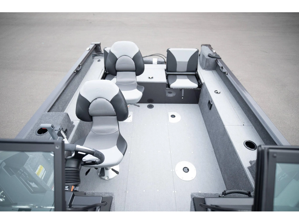 2025 G3 Boats Av178f alt