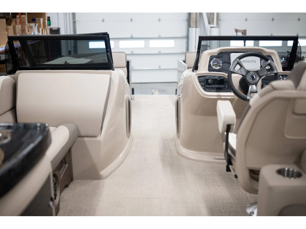 2024 Legend Q-series Cruiser Ws Sport Pro alt