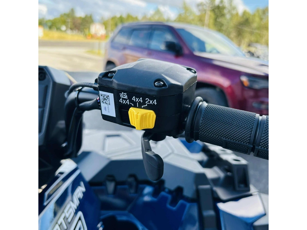 Polaris Sportsman 850 Trail A26sxz85an 2026 alt