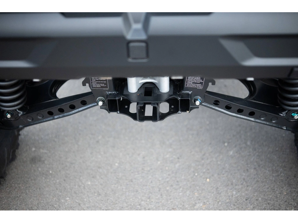 2025 Yamaha Wolverine Rmax4 1000 alt