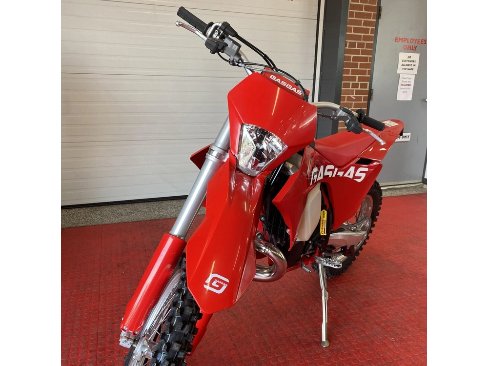 2024 Gas Gas Ec300 alt