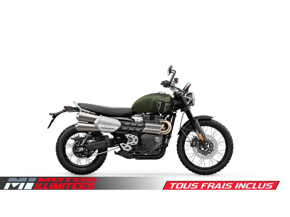 Triumph Scrambler 1200 X 2026 alt