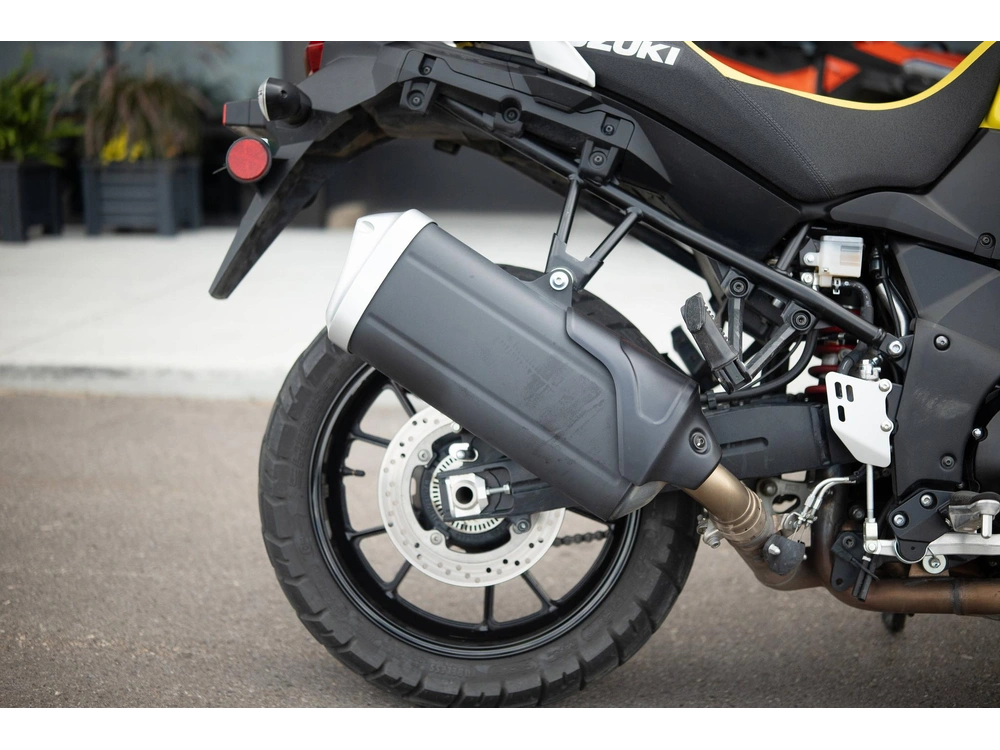 2018 Suzuki Vstrom 1000 alt