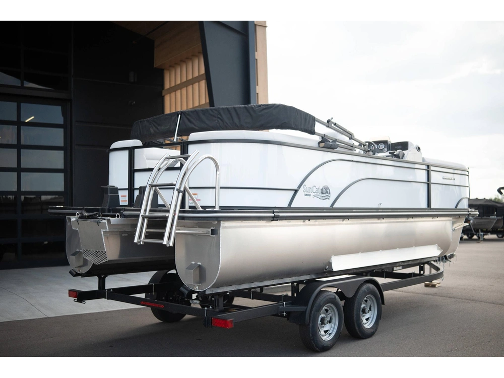 2024 Suncatcher Select 22rc 22rc alt