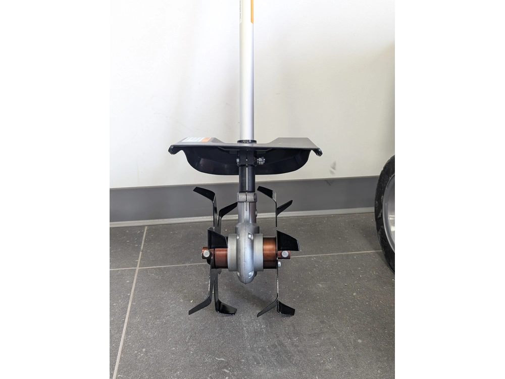 Honda Ssclc Rotoculteur | 🛠 Travail Du Sol Résidentiel Outil Portatif Alternatives Briggs Stratton Poulan 🛠 | 2025 alt