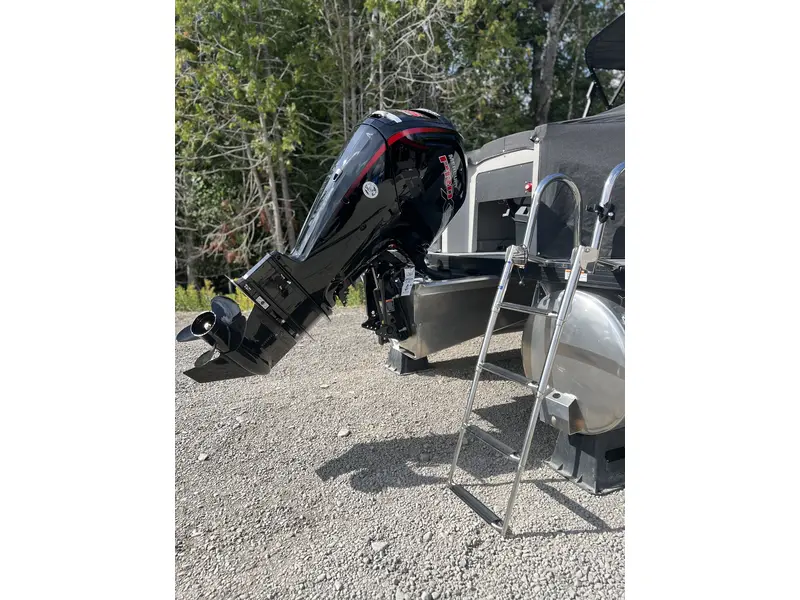 Princecraft SPORTFISHER 23 2RS 2026