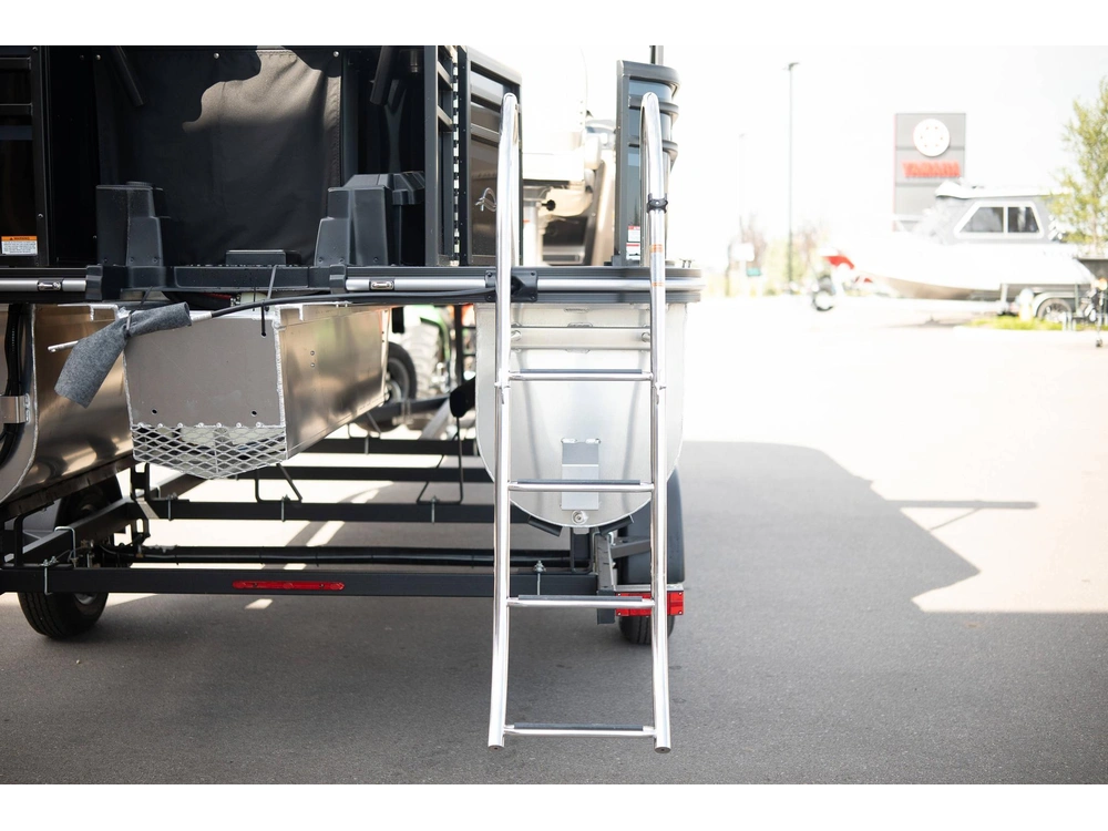 2025 Suncatcher Select 20f alt