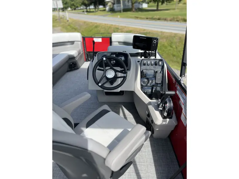 Princecraft SPORTFISHER 23 2RS 2026