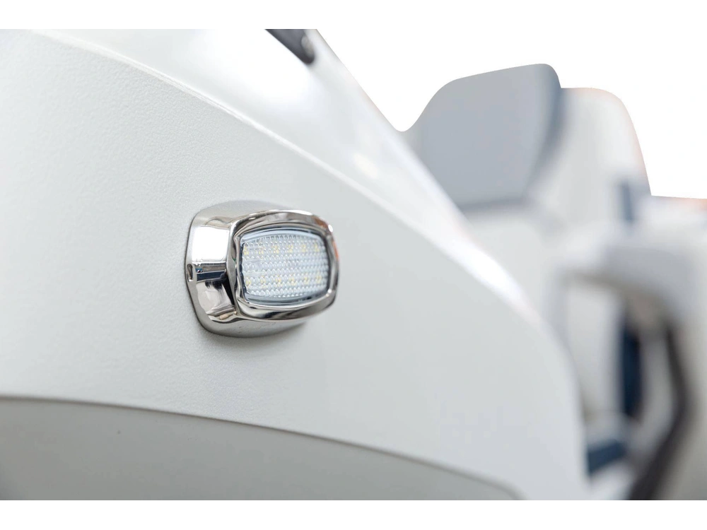 2025 Legend Q-series 23 Ql Sport alt