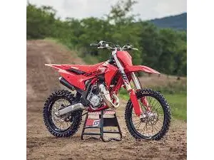 2025 GASGAS MC 85 17/14 
