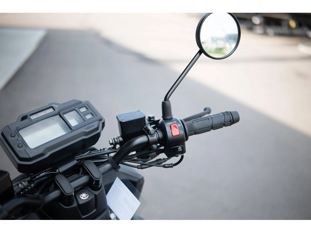 2024 Yamaha Bws 125 alt